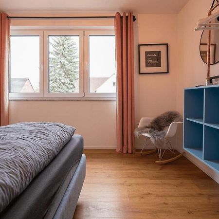 Boutique Appartement @Park Rheinhausen Zewnętrze zdjęcie