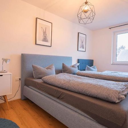 Boutique Appartement @Park Rheinhausen Zewnętrze zdjęcie