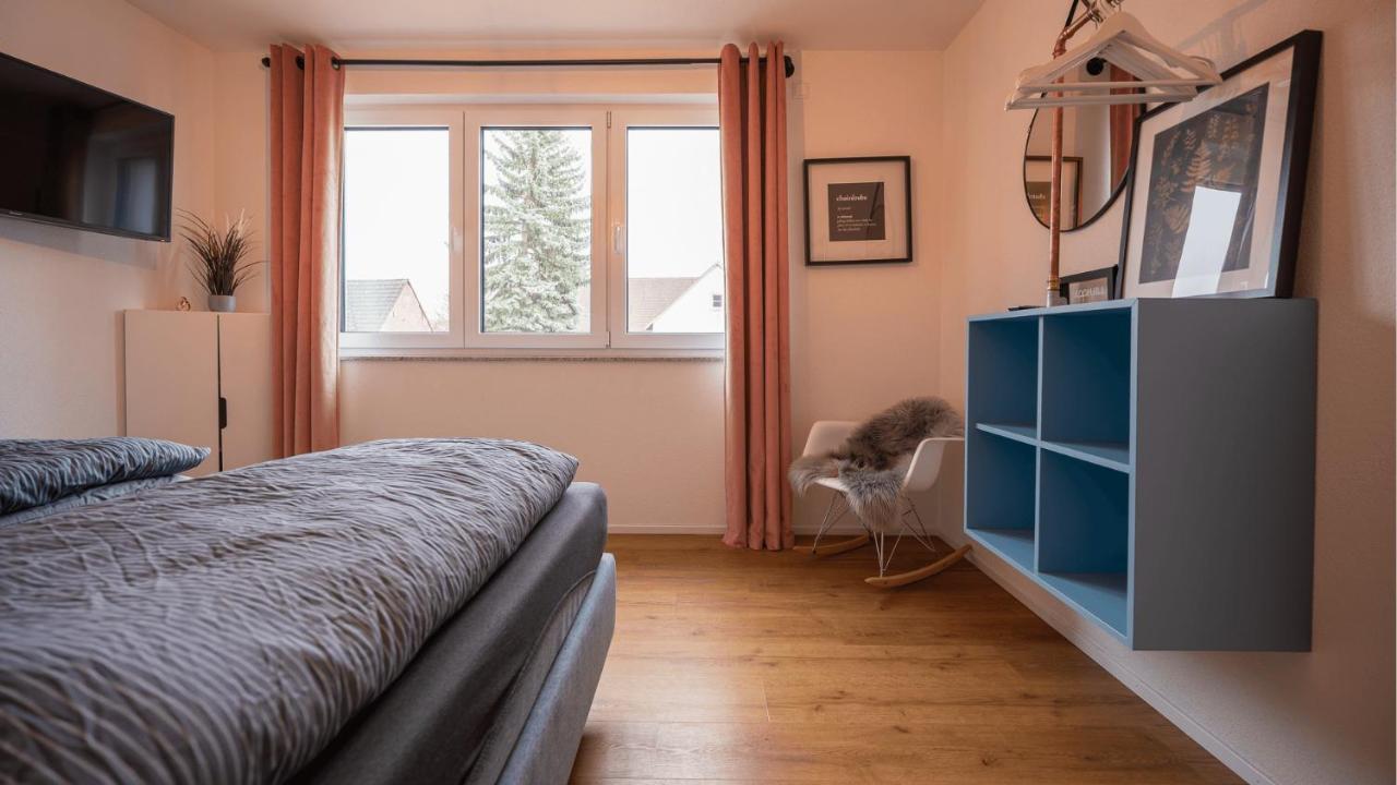 Boutique Appartement @Park Rheinhausen Zewnętrze zdjęcie