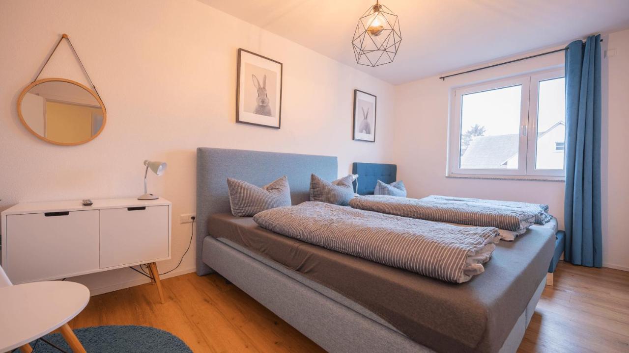 Boutique Appartement @Park Rheinhausen Zewnętrze zdjęcie