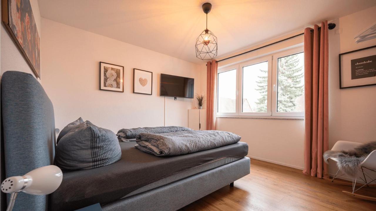 Boutique Appartement @Park Rheinhausen Zewnętrze zdjęcie