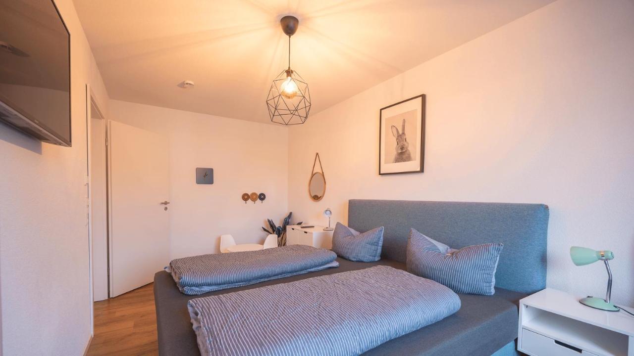Boutique Appartement @Park Rheinhausen Zewnętrze zdjęcie
