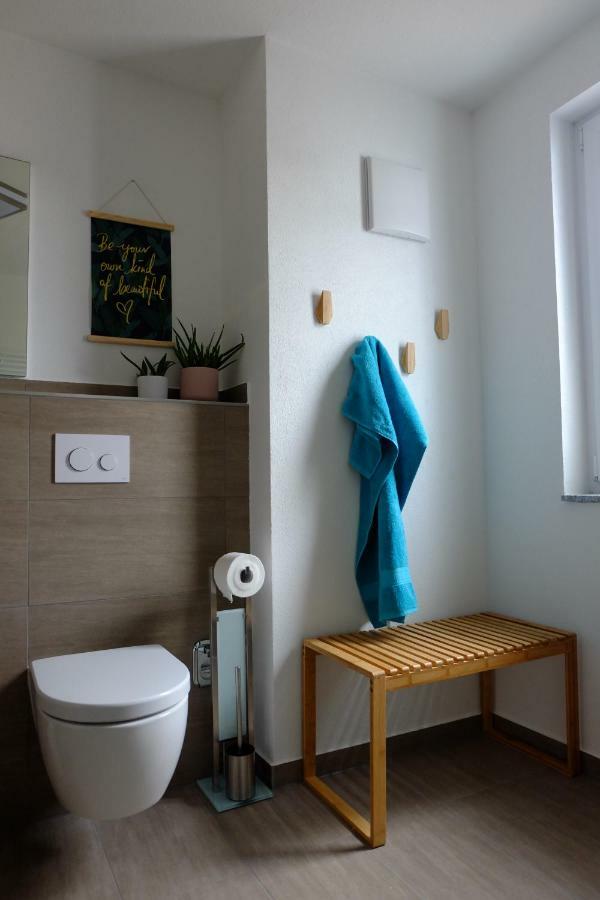 Boutique Appartement @Park Rheinhausen Zewnętrze zdjęcie