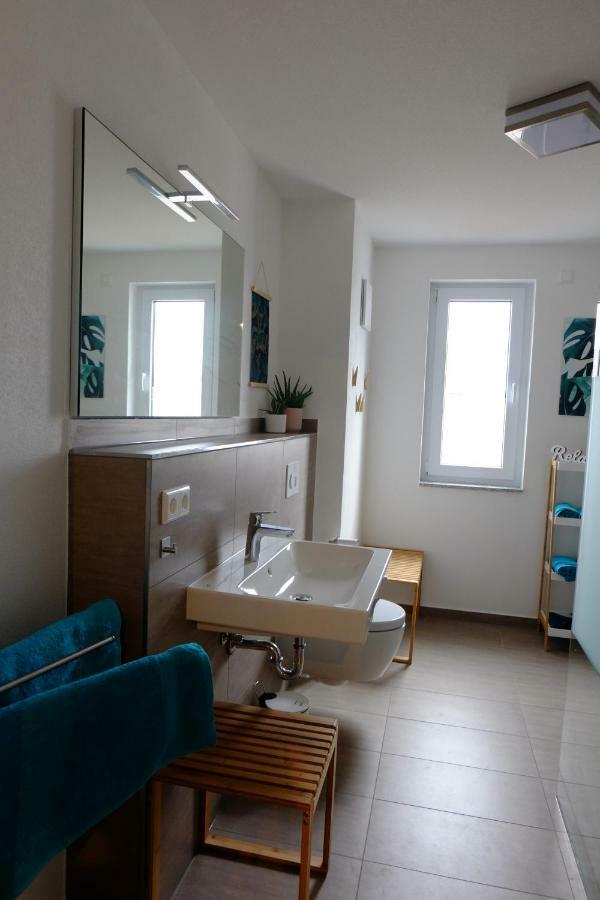 Boutique Appartement @Park Rheinhausen Zewnętrze zdjęcie