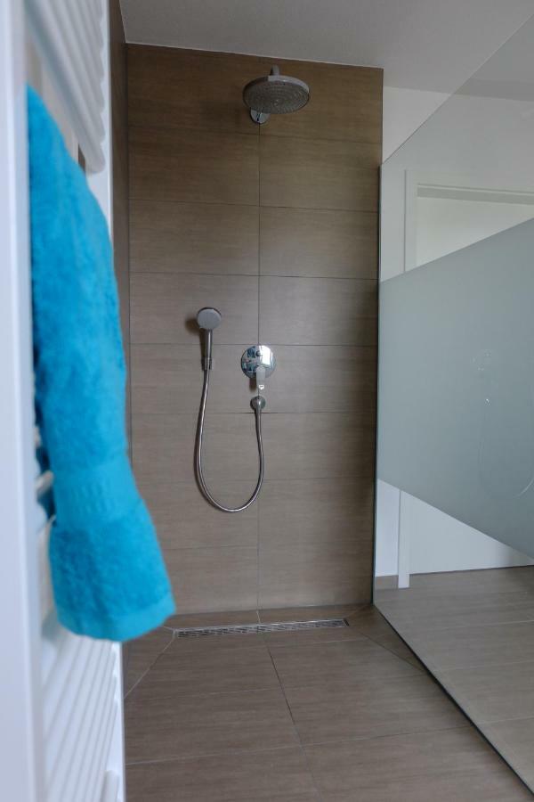 Boutique Appartement @Park Rheinhausen Zewnętrze zdjęcie