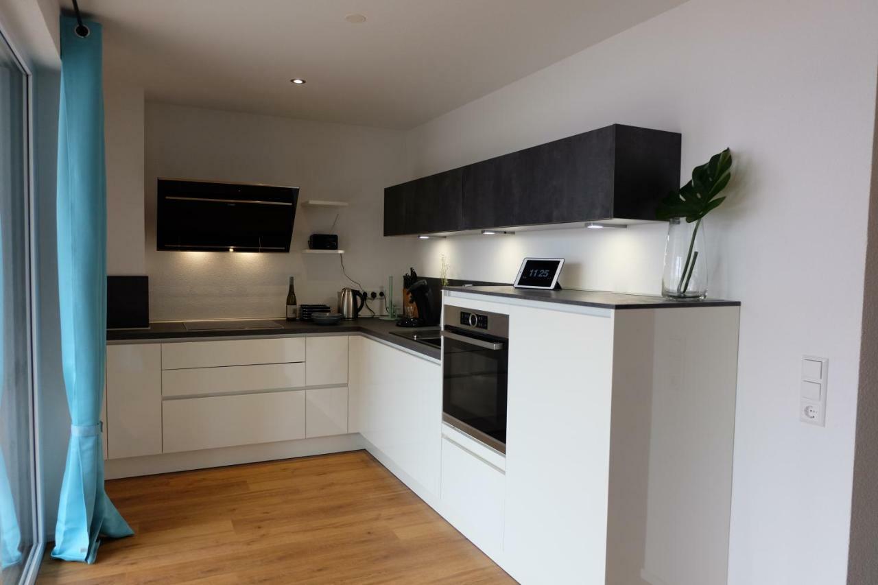 Boutique Appartement @Park Rheinhausen Zewnętrze zdjęcie