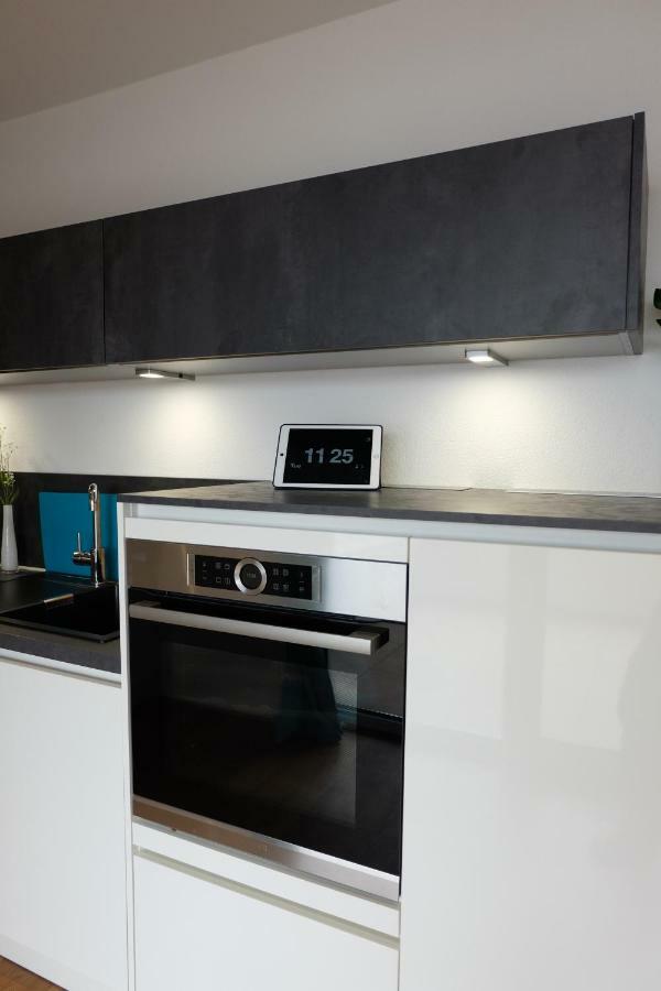 Boutique Appartement @Park Rheinhausen Zewnętrze zdjęcie