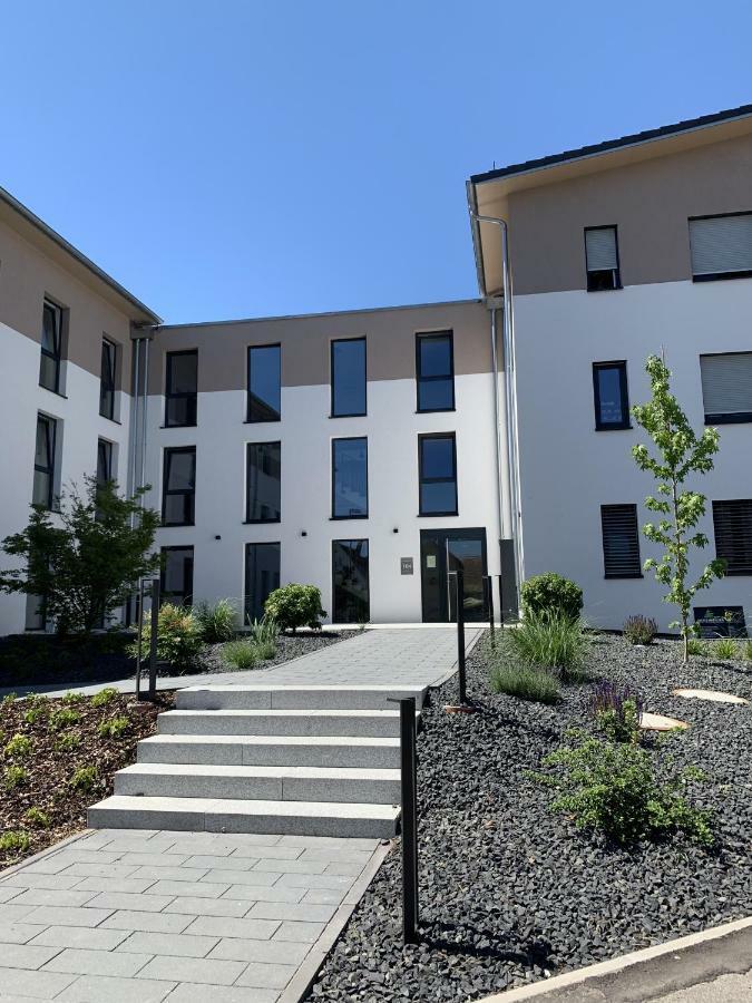 Boutique Appartement @Park Rheinhausen Zewnętrze zdjęcie