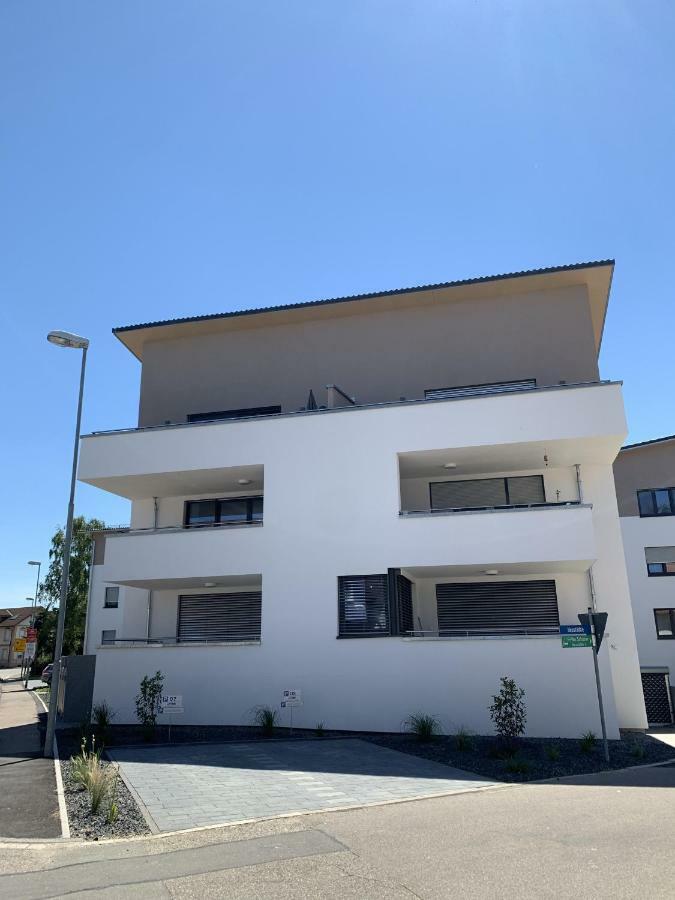 Boutique Appartement @Park Rheinhausen Zewnętrze zdjęcie
